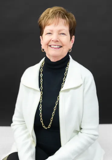 Patti Canterbury